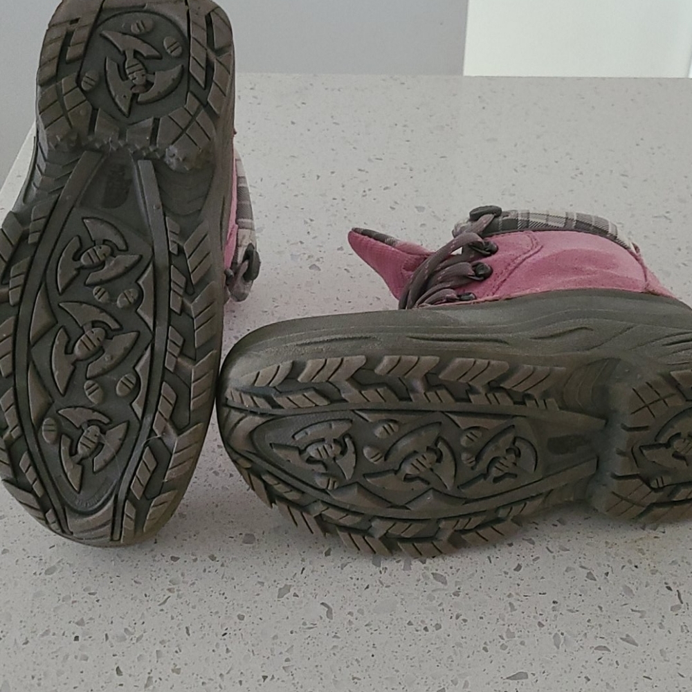 Girls boots - Picture 2 of 4